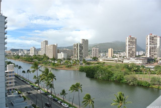 445 Seaside Avenue 2519, Honolulu, HI 96815