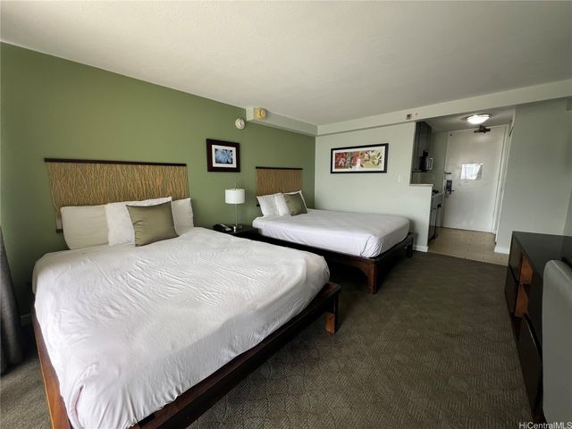 445 Seaside Avenue 2519, Honolulu, HI 96815