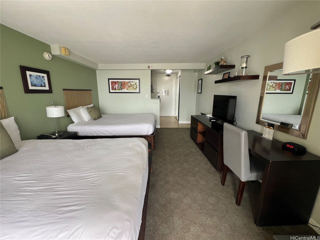 445 Seaside Avenue 2519, Honolulu, HI 96815