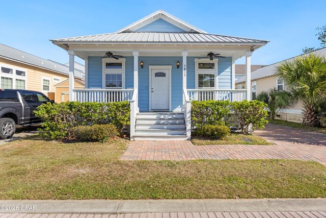 5813 Jasmine Court, Panama City, FL 32404