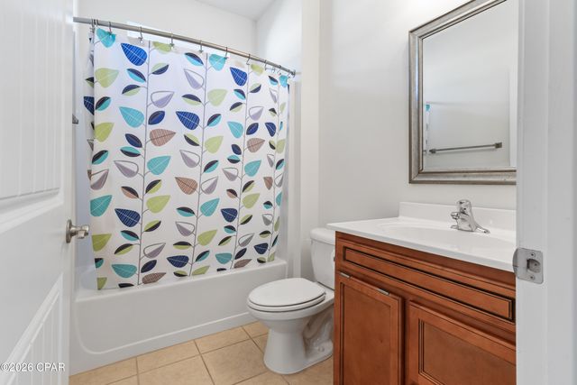 5813 Jasmine Court, Panama City, FL 32404