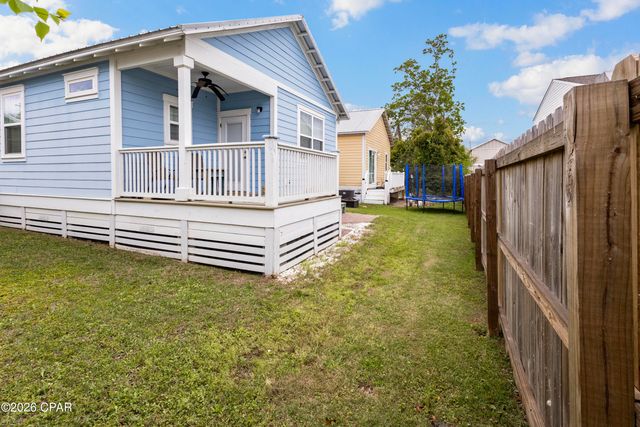 5813 Jasmine Court, Panama City, FL 32404