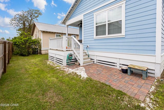 5813 Jasmine Court, Panama City, FL 32404