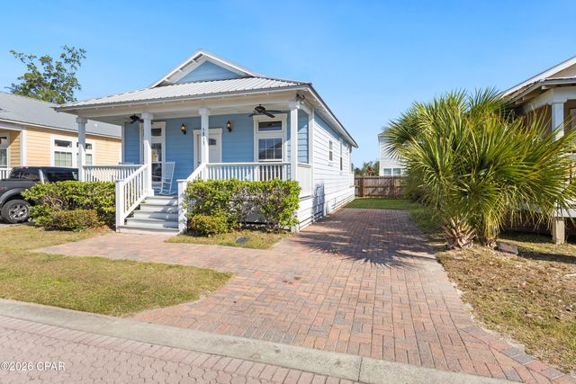 5813 Jasmine Court, Panama City, FL 32404