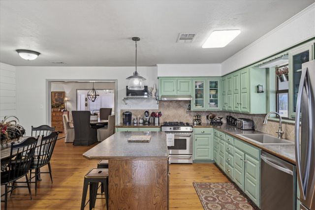 5518 State Highway 198, Canton, TX 75103