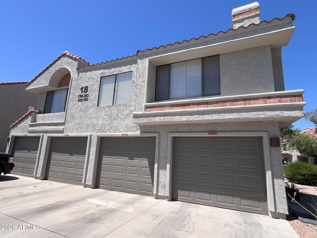 10115 E Mountain View Road 2093, Scottsdale, AZ 85258