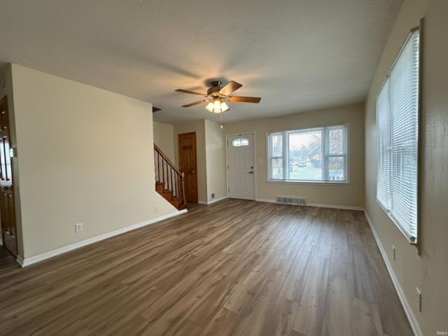 121 N 21st Street, New Castle, IN 47362