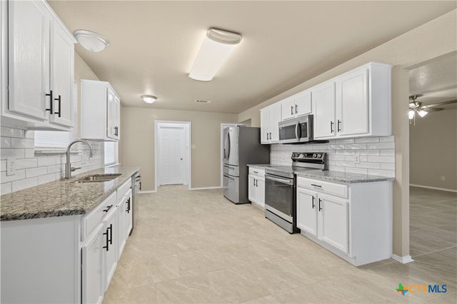 217 Timber Ridge Drive, Nolanville, TX 76559