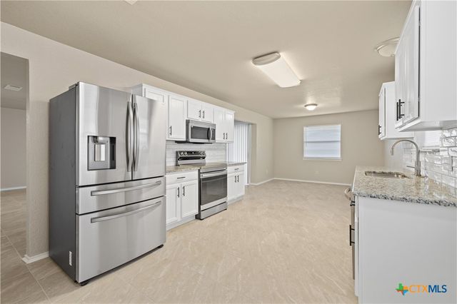 217 Timber Ridge Drive, Nolanville, TX 76559