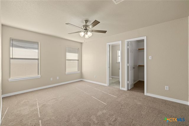 217 Timber Ridge Drive, Nolanville, TX 76559