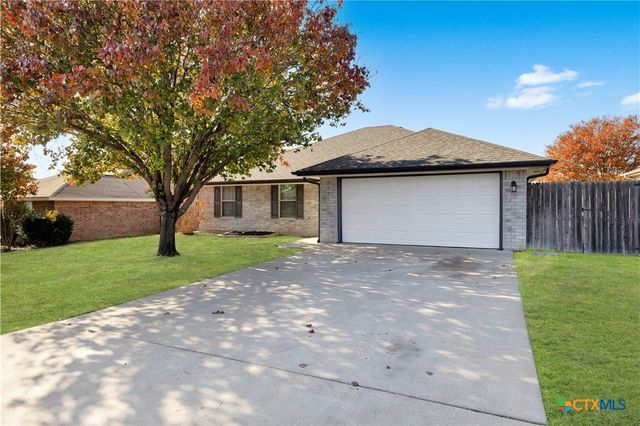 217 Timber Ridge Drive, Nolanville, TX 76559