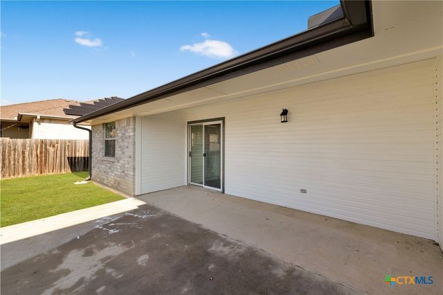 217 Timber Ridge Drive, Nolanville, TX 76559