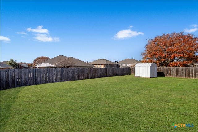 217 Timber Ridge Drive, Nolanville, TX 76559