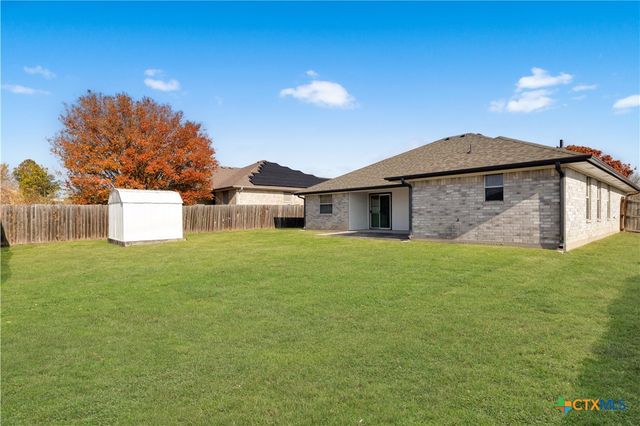 217 Timber Ridge Drive, Nolanville, TX 76559