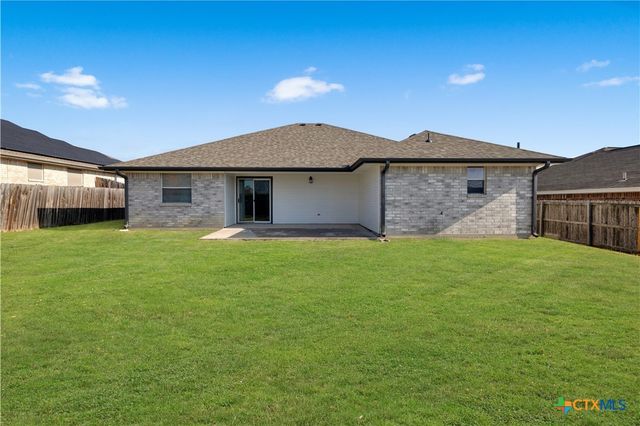 217 Timber Ridge Drive, Nolanville, TX 76559