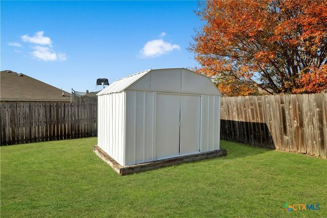 217 Timber Ridge Drive, Nolanville, TX 76559