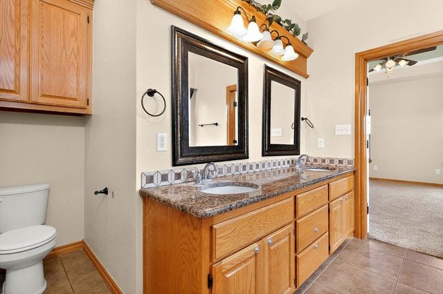 1205 Pebble Trail, Elgin, OK 73538