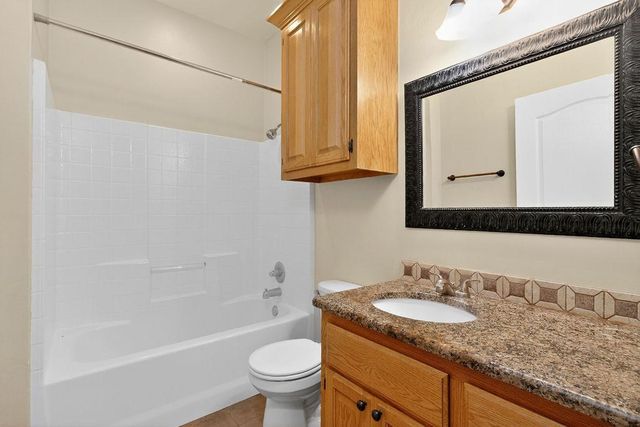 1205 Pebble Trail, Elgin, OK 73538
