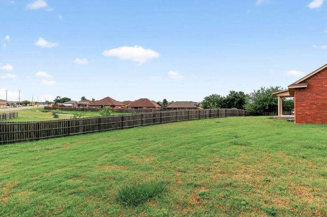 1205 Pebble Trail, Elgin, OK 73538