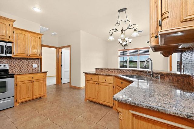 1205 Pebble Trail, Elgin, OK 73538