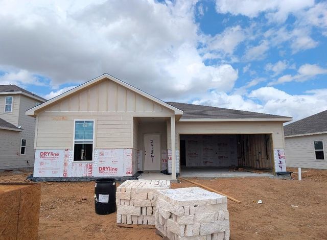 26134 Venus Trap Trail, Katy, TX 77493