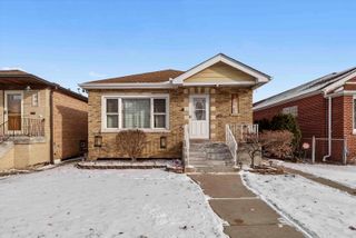 11221 S Troy Street, Chicago, IL 60655