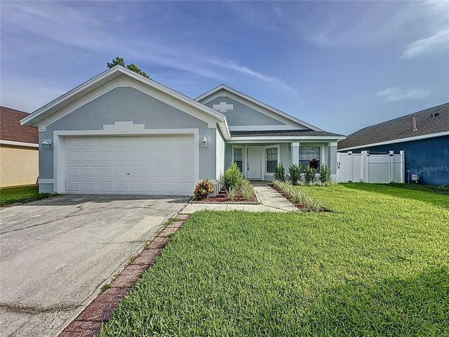 236 QUEEN MARY DRIVE, Davenport, FL 33837