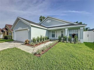 236 QUEEN MARY DRIVE, Davenport, FL 33837