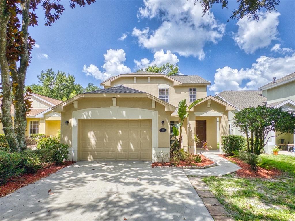 107 LITTLETON CIRCLE, Deland, FL 32724