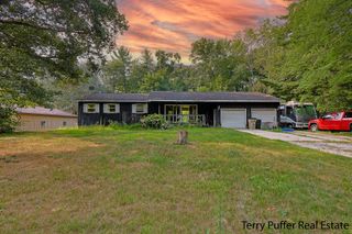 3285 4th Street, Dalton Twp, MI 49457