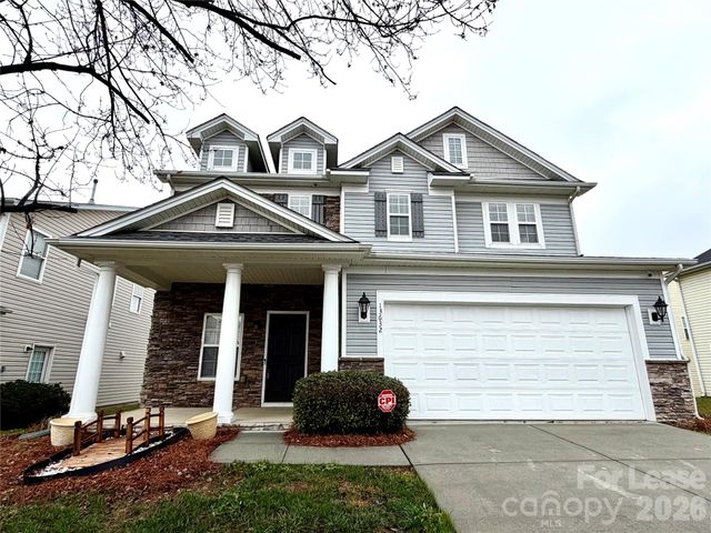 13632 Coram Place, Charlotte, NC 28213