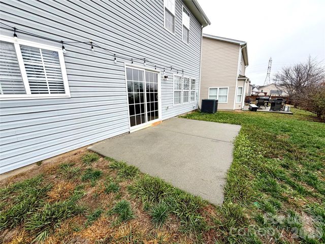 13632 Coram Place, Charlotte, NC 28213