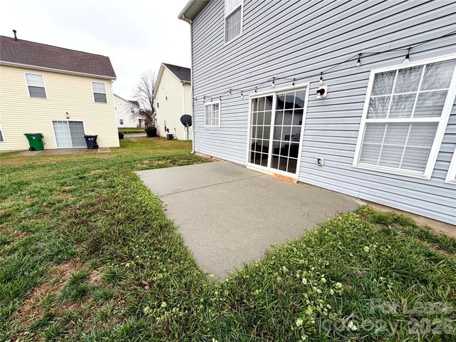 13632 Coram Place, Charlotte, NC 28213