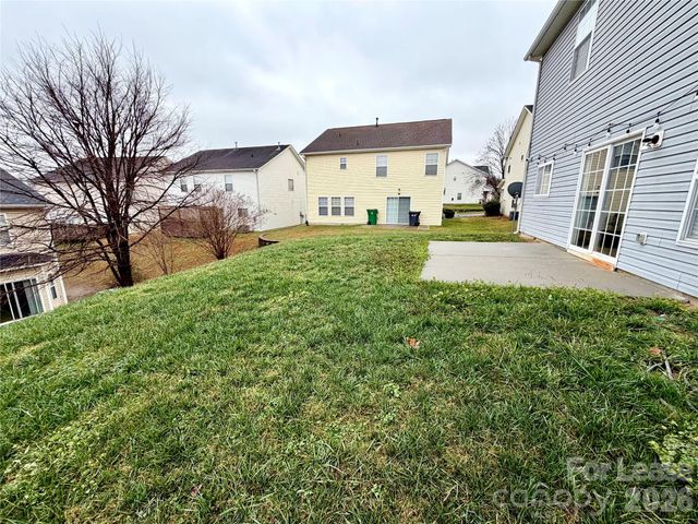 13632 Coram Place, Charlotte, NC 28213