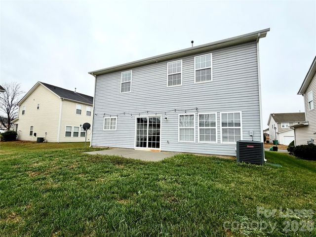 13632 Coram Place, Charlotte, NC 28213