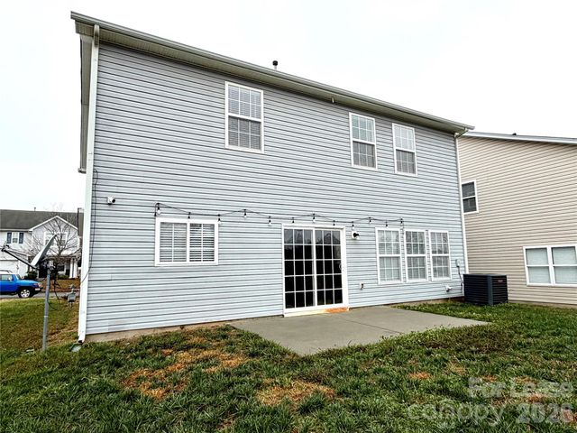 13632 Coram Place, Charlotte, NC 28213