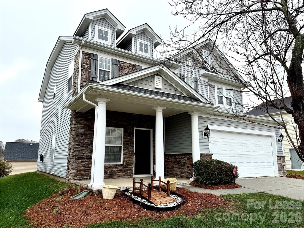 13632 Coram Place, Charlotte, NC 28213