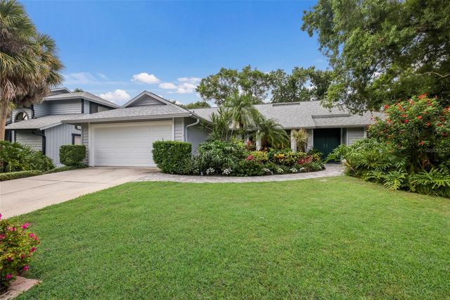 851 FAULKWOOD COURT, Sarasota, FL 34232