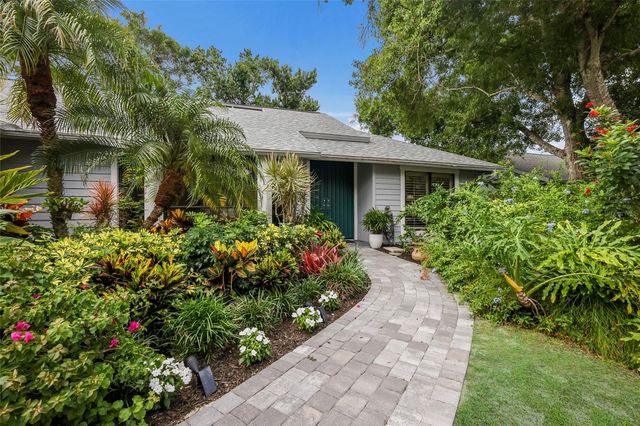 851 FAULKWOOD COURT, Sarasota, FL 34232