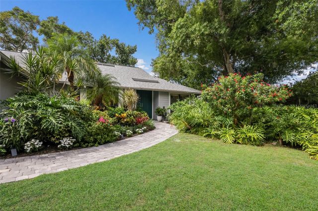 851 FAULKWOOD COURT, Sarasota, FL 34232