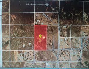 0 AP# 427-350-007, Nuevo, CA 92567