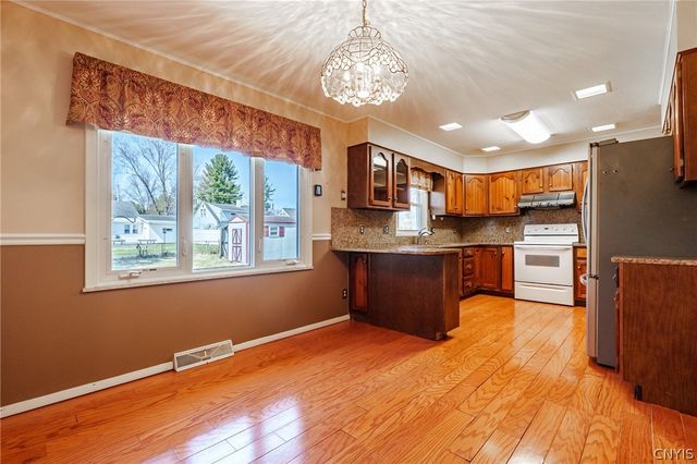 1764 North George Street, Rome, NY 13440