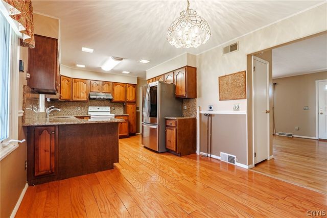 1764 North George Street, Rome, NY 13440