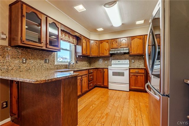 1764 North George Street, Rome, NY 13440