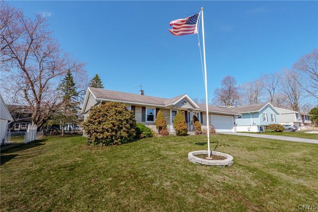 1764 North George Street, Rome, NY 13440
