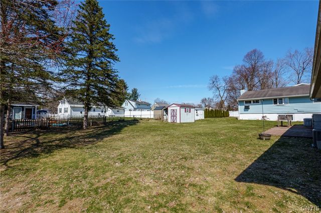 1764 North George Street, Rome, NY 13440