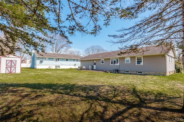 1764 North George Street, Rome, NY 13440
