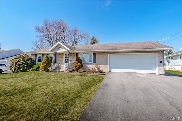 1764 North George Street, Rome, NY 13440