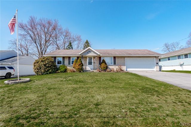 1764 North George Street, Rome, NY 13440