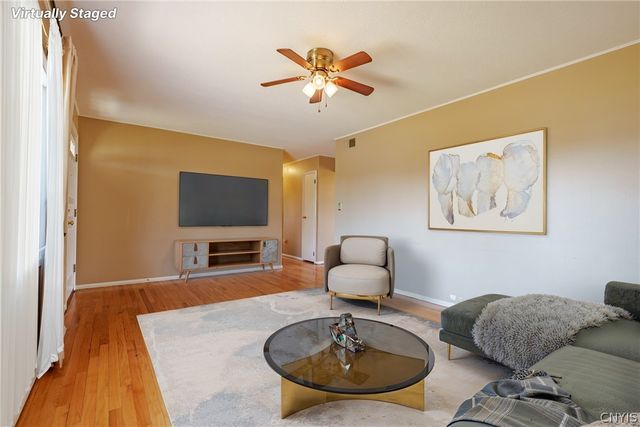 1764 North George Street, Rome, NY 13440